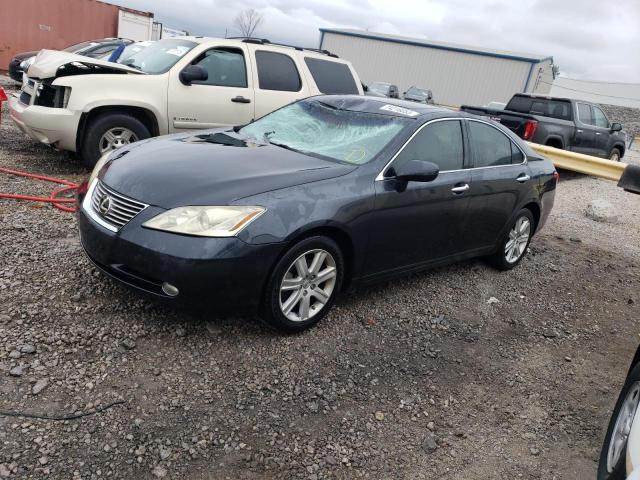 LEXUS ES 350 2008 with VIN JTHBJ46G082170245 - Photo from auction