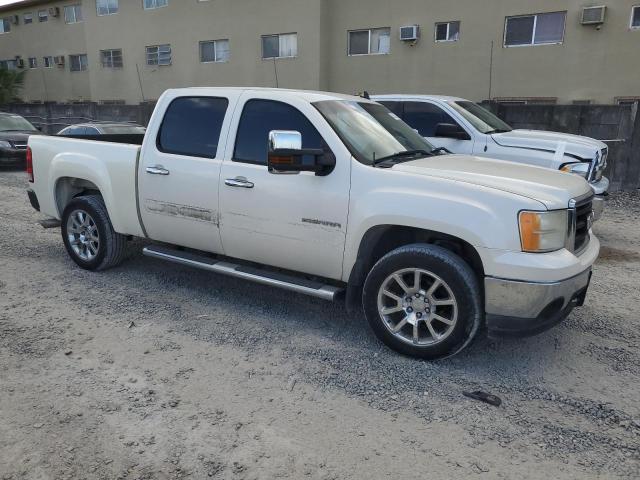 Photo 4 from auction – 2011 GMC SIERRA K15 with VIN 3GTP2WE37BG213041