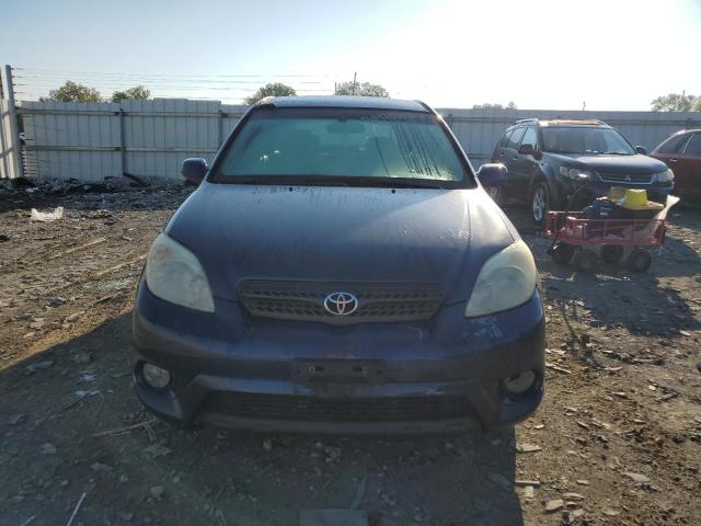 Photo 5 from auction – 2006 TOYOTA COROLLA MA with VIN 2T1KR32E36C618937