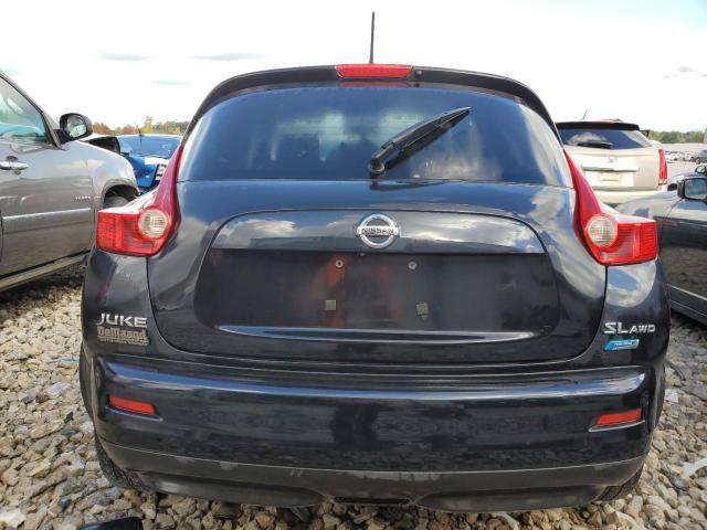 Photo 6 from auction – 2013 NISSAN JUKE S with VIN JN8AF5MVXDT225492