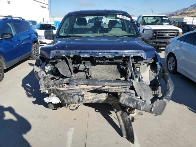 Photo 5 from auction – 2013 FORD F150 with VIN 1FTMF1EM6DKF00840