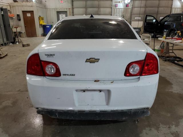 Photo 6 from auction – 2012 CHEVROLET MALIBU LS with VIN 1G1ZB5E04CF115430