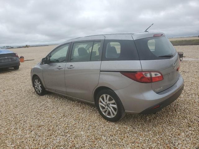 Photo 2 from auction – 2015 MAZDA 5 SPORT with VIN JM1CW2BL9F0181445
