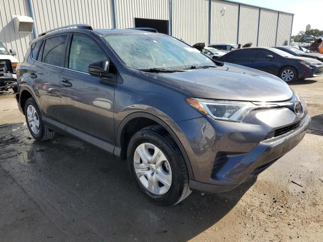 Photo 4 from auction – 2018 TOYOTA RAV4 LE with VIN JTMZFREV2JJ196159