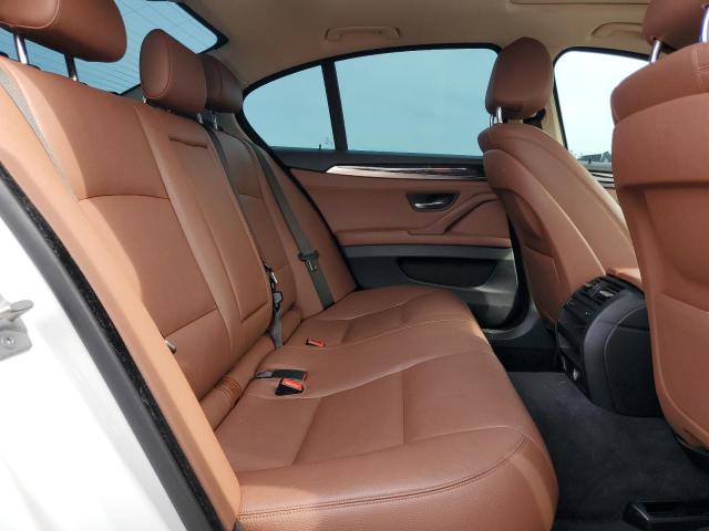 Photo 10 from auction – 2016 BMW 535 XI with VIN WBA5B3C58GG256815