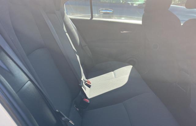 Photo 6 from auction – 2021 TOYOTA COROLLA LE with VIN 5YFEPMAE1MP168017