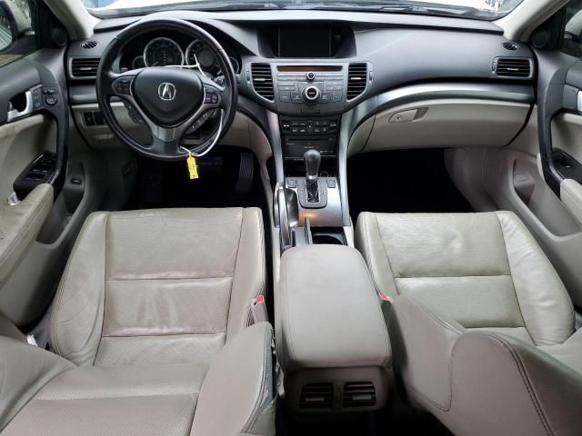 Photo 8 from auction – 2012 ACURA TSX TECH with VIN JH4CU2F62CC005338