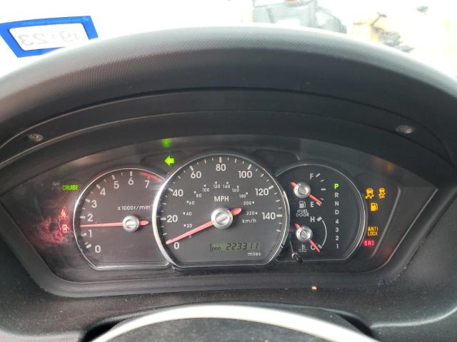 صورة رقم 9 من المزاد - 2012 MITSUBISHI GALANT ES مع VIN 4A32B3FF1CE013683