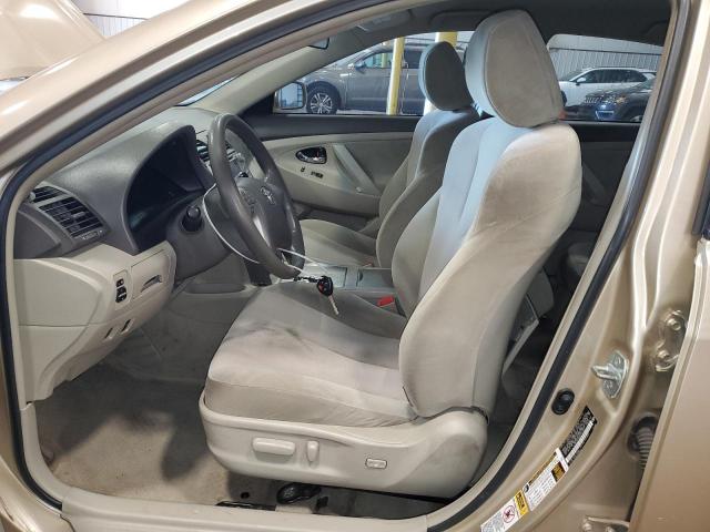 Photo 7 from auction – 2011 TOYOTA CAMRY BASE with VIN 4T1BF3EK3BU135533