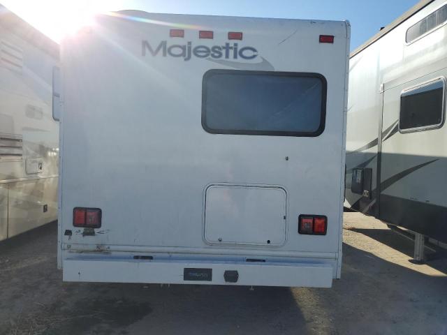 Photo 6 from auction – 2008 MAJE MOTORHOME with VIN 1FDWE35L17DA61548