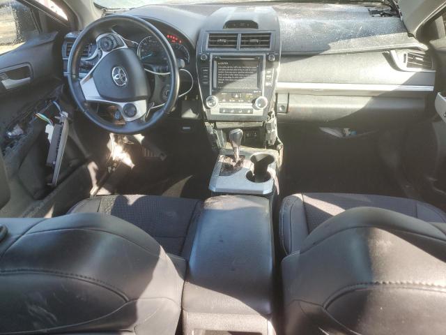 Photo 8 from auction – 2014 TOYOTA CAMRY L with VIN 4T1BF1FK7EU843341