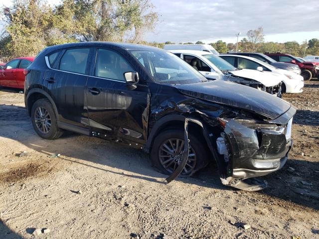 Photo 4 from auction – 2021 MAZDA CX-5 SPORT with VIN JM3KFBBM0M1326519