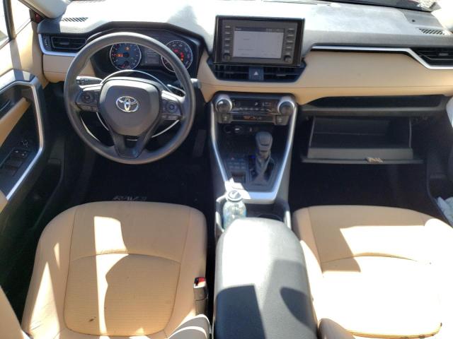 Photo 8 from auction – 2019 TOYOTA RAV4 LE with VIN 2T3G1RFV5KC008971