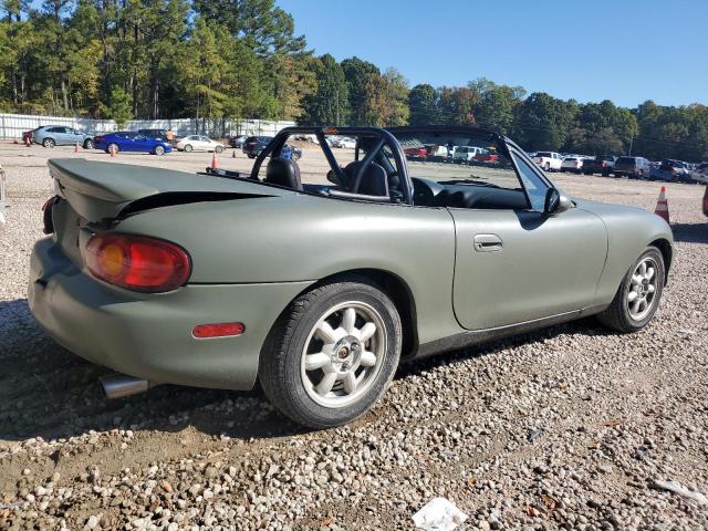 Photo 3 from auction – 2000 MAZDA MX-5 MIATA with VIN JM1NB3536Y0141588