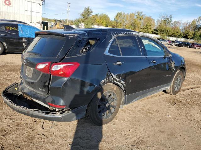 Photo 3 from auction – 2019 CHEVROLET EQUINOX LT with VIN 3GNAXTEV5KL294840