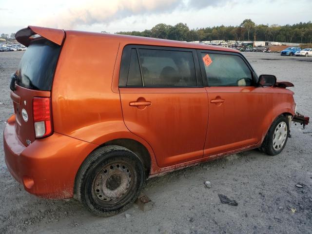 Photo 3 from auction – 2012 TOYOTA SCION XB with VIN JTLZE4FE3CJ007594