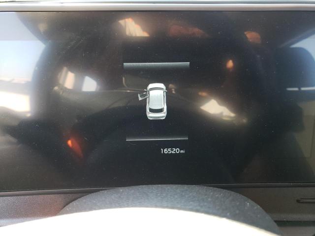 Photo 9 from auction – 2023 KIA SPORTAGE E with VIN 5XYK33AF5PG053494