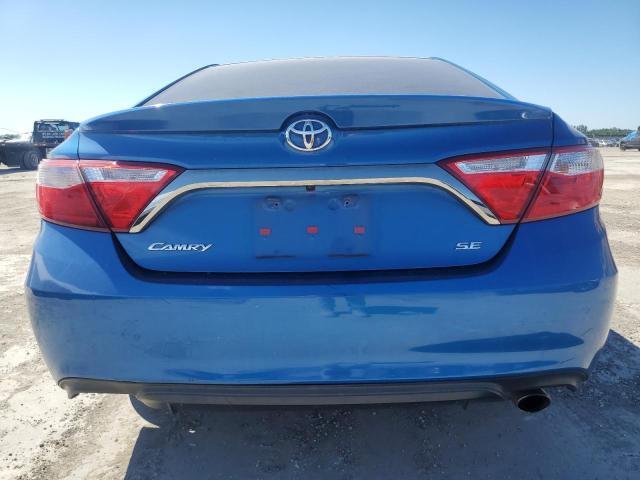 Photo 6 from auction – 2017 TOYOTA CAMRY LE with VIN 4T1BF1FK5HU668544