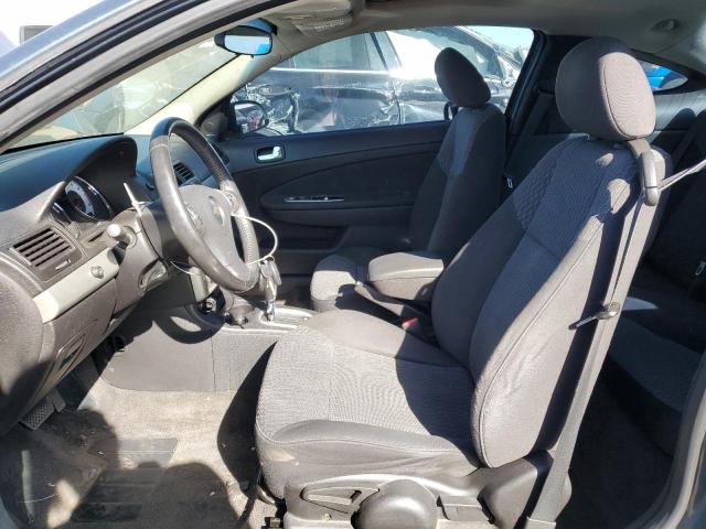 Photo 7 from auction – 2007 CHEVROLET COBALT with VIN 1G1AL15F777251378
