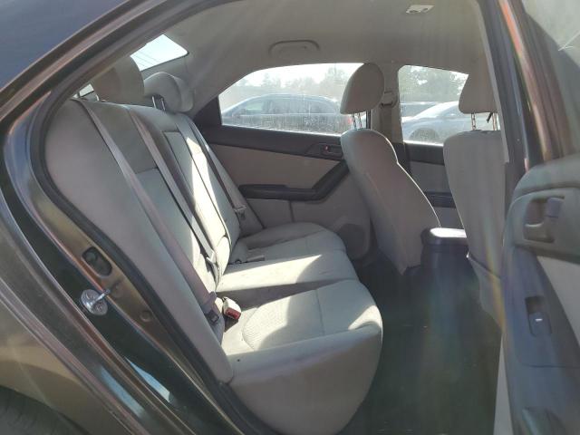 Photo 10 from auction – 2010 KIA FORTE EX with VIN KNAFU4A21A5240438
