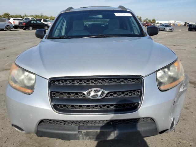 Photo 5 from auction – 2009 HYUNDAI SANTA FE G with VIN 5NMSG13D39H259510