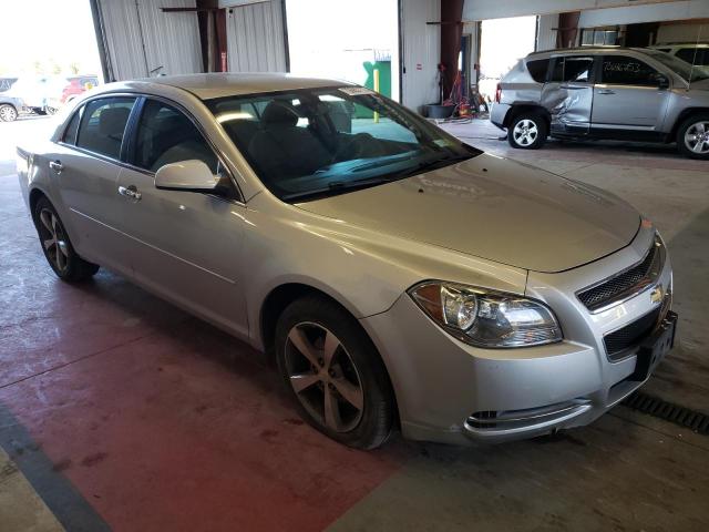 Photo 4 from auction – 2012 CHEVROLET MALIBU 1LT with VIN 1G1ZC5E04CF171672