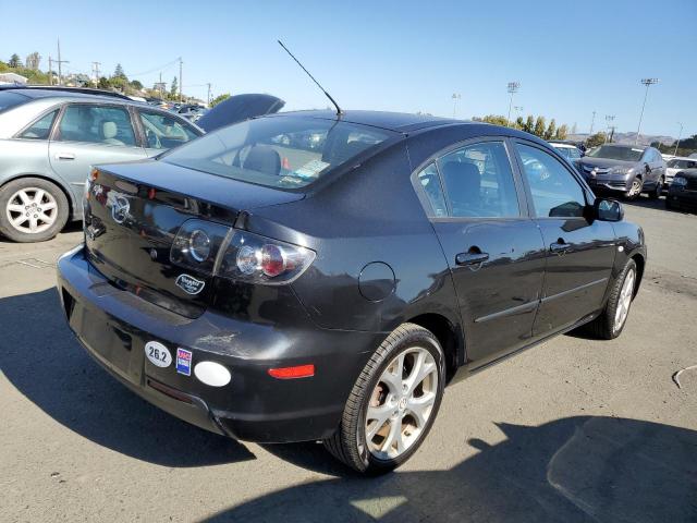 Photo 3 from auction – 2008 MAZDA 3 I with VIN JM1BK32F181147133