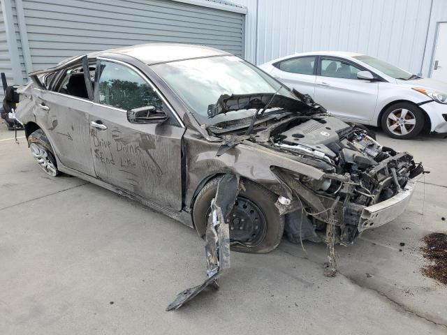 Photo 4 from auction – 2015 NISSAN ALTIMA 2.5 with VIN 1N4AL3AP1FC202139