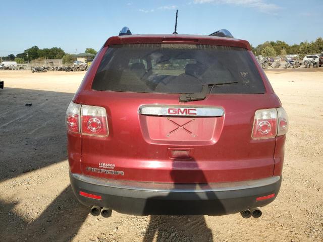 صورة رقم 6 من المزاد - 2007 GMC ACADIA SLT مع VIN 1GKER23747J168541