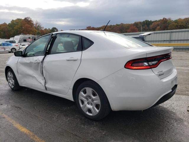 Photo 2 from auction – 2014 DODGE DART SE with VIN 1C3CDFAAXED745290