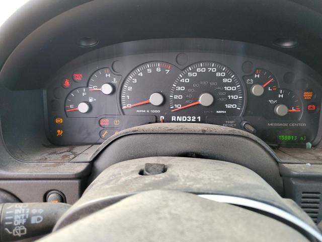Photo 9 from auction – 2005 FORD EXPLORER with VIN 1FMDU65W55ZA24461