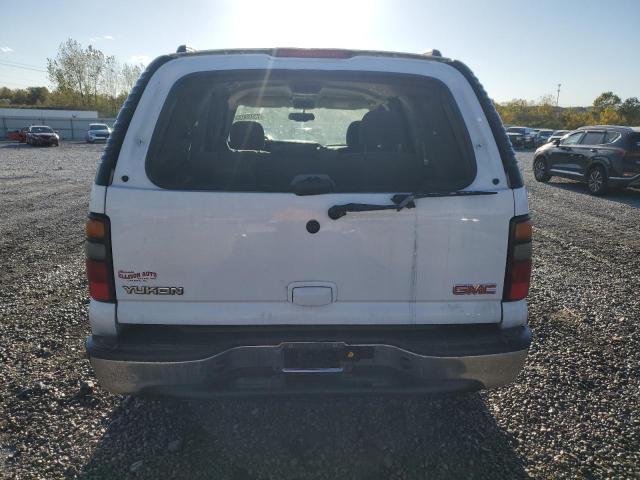 Photo 6 from auction – 2005 GMC YUKON with VIN 1GKEC13V45J261437