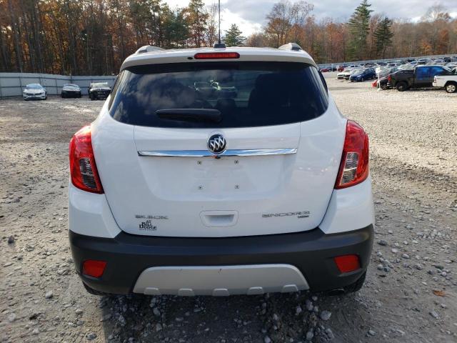 Photo 6 from auction – 2016 BUICK ENCORE with VIN KL4CJESB3GB729639