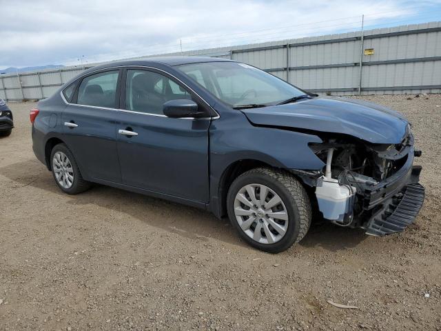 Photo 4 from auction – 2016 NISSAN SENTRA S with VIN 3N1AB7AP4GL658407