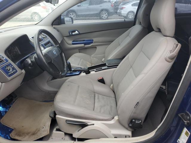 Photo 7 from auction – 2008 VOLVO C30 T5 with VIN YV1MK672682046917