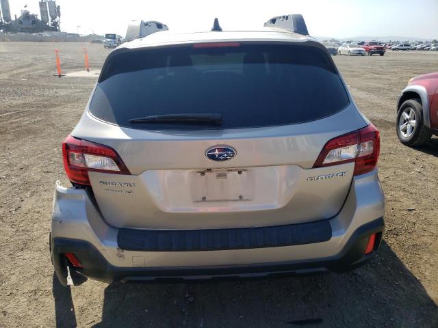 Photo 6 from auction – 2018 SUBARU OUTBACK 2. with VIN 4S4BSAFCXJ3332050