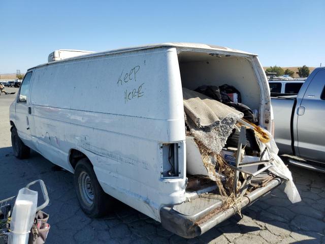 Photo 2 from auction – 2005 FORD ECONOLINE with VIN 1FTSS34P65HA02887