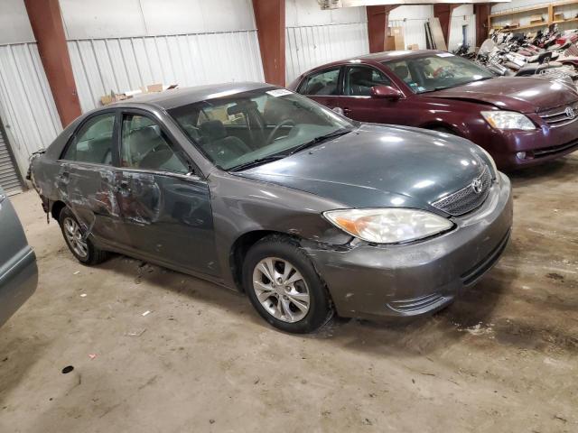 Photo 4 from auction – 2004 TOYOTA CAMRY LE with VIN 4T1BF32K84U583211