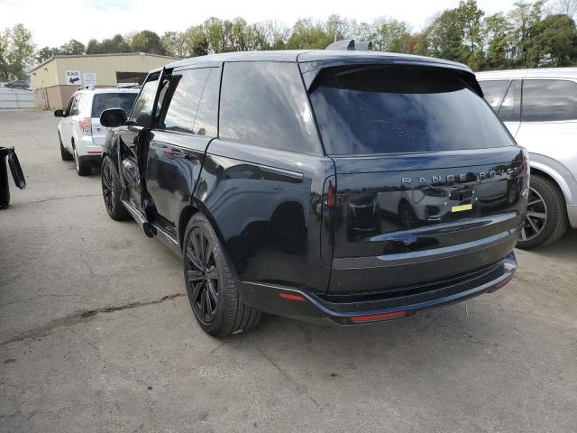 Photo 2 from auction – 2023 LAND ROVER RANGE ROVE with VIN SALKPBE79PA022551