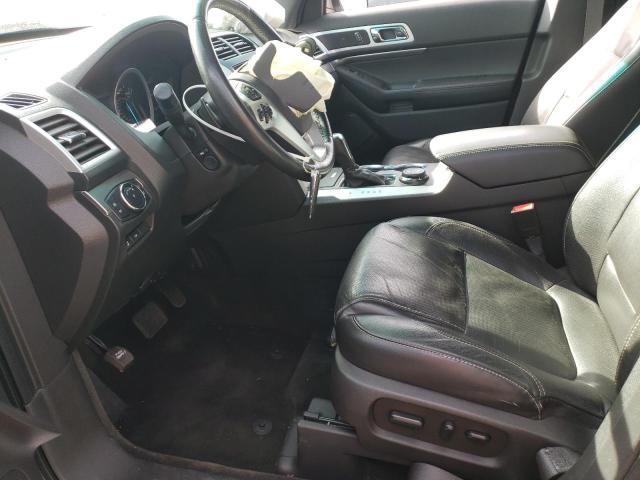 Photo 7 from auction – 2015 FORD EXPLORER S with VIN 1FM5K8GT3FGC06097