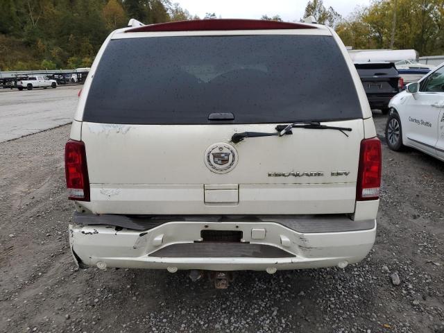 Photo 6 from auction – 2006 CADILLAC ESCALADE E with VIN 3GYFK66N46G112194