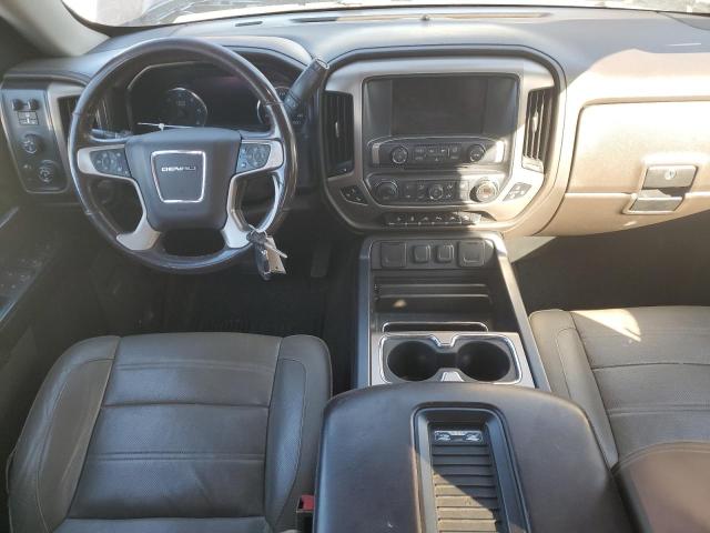 Photo 8 from auction – 2016 GMC SIERRA K15 with VIN 3GTU2PEC7GG139801