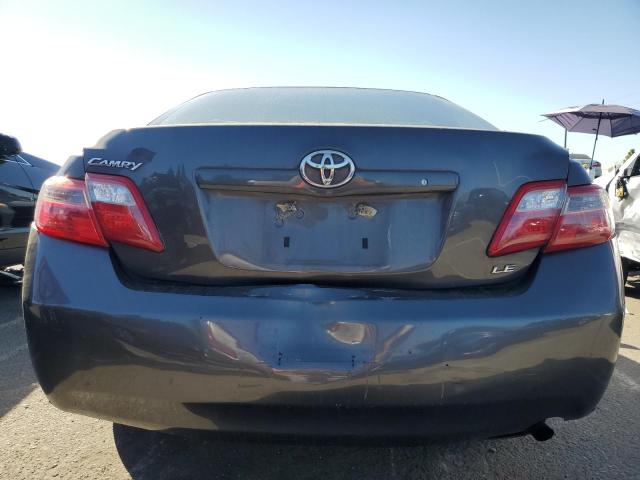 Photo 6 from auction – 2008 TOYOTA CAMRY CE with VIN 4T4BE46K18R032455