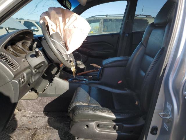 Photo 7 from auction – 2006 ACURA MDX with VIN 2HNYD18236H548267