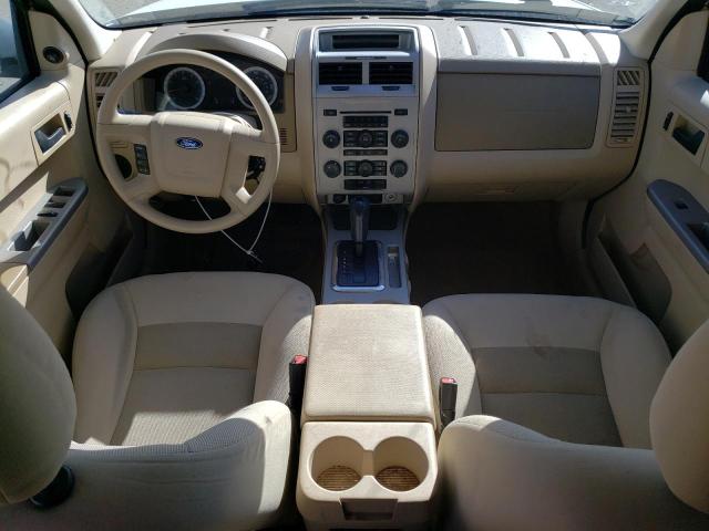 Photo 8 from auction – 2008 FORD ESCAPE XLT with VIN 1FMCU93138KD06356