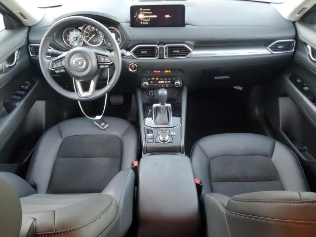 Photo 8 from auction – 2023 MAZDA CX-5 SELEC with VIN JM3KFBBM7P0244569