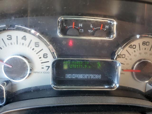 Photo 9 from auction – 2012 FORD EXPEDITION with VIN 1FMJU1H59CEF14754