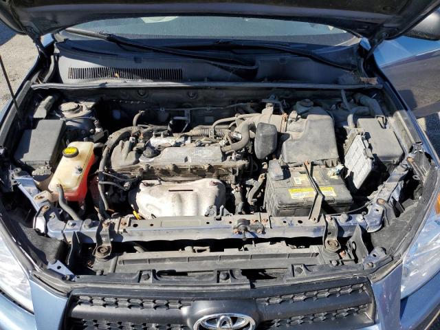 Photo 11 from auction – 2010 TOYOTA RAV4 with VIN 2T3BF4DV9AW042488
