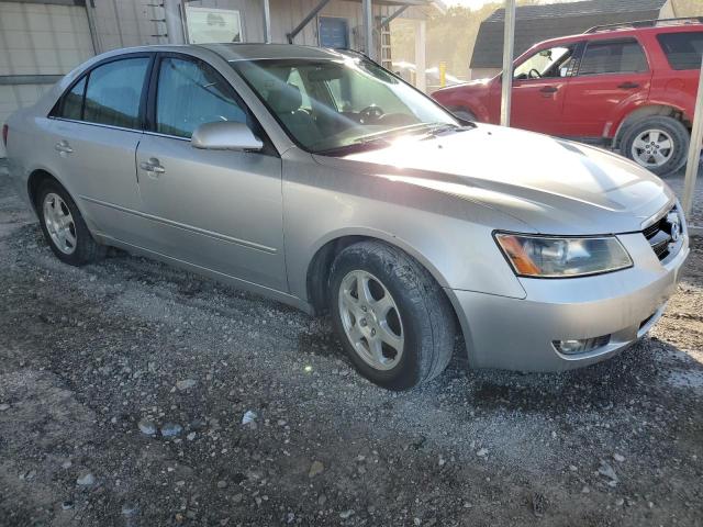 Photo 4 from auction – 2006 HYUNDAI SONATA GLS with VIN 5NPEU46F16H129485