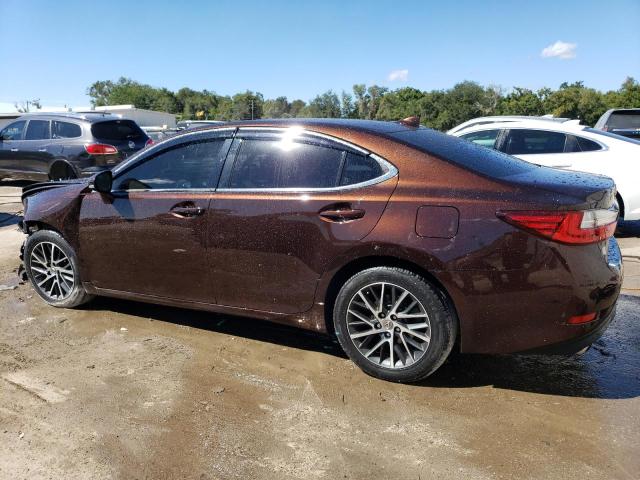 Photo 2 from auction – 2017 LEXUS ES 350 with VIN 58ABK1GG1HU073091